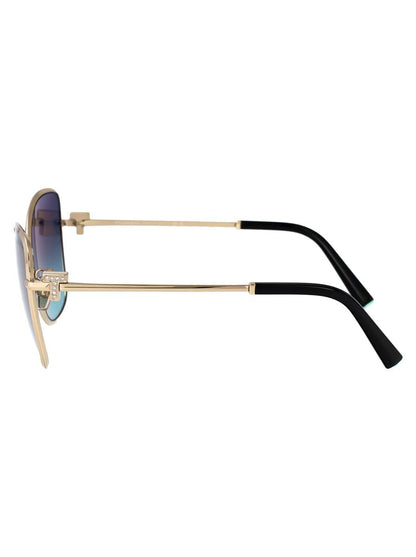 Tiffany &amp; Co. Sonnenbrillen