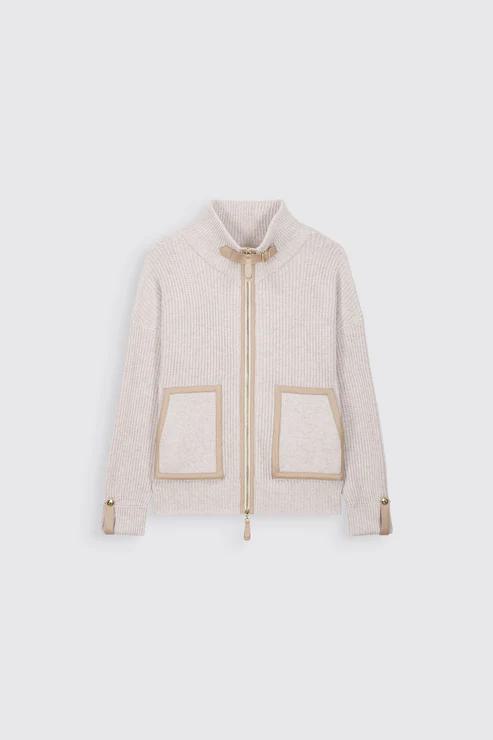 Max&amp;Moi „Gelaia“ Cardigan