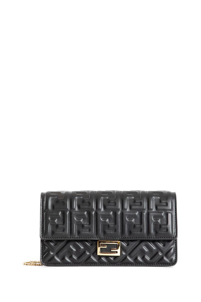 Fendi Geldbörsen &amp; Kartenetuis