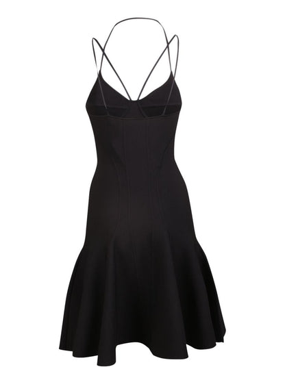 Alexander McQueen Kleider