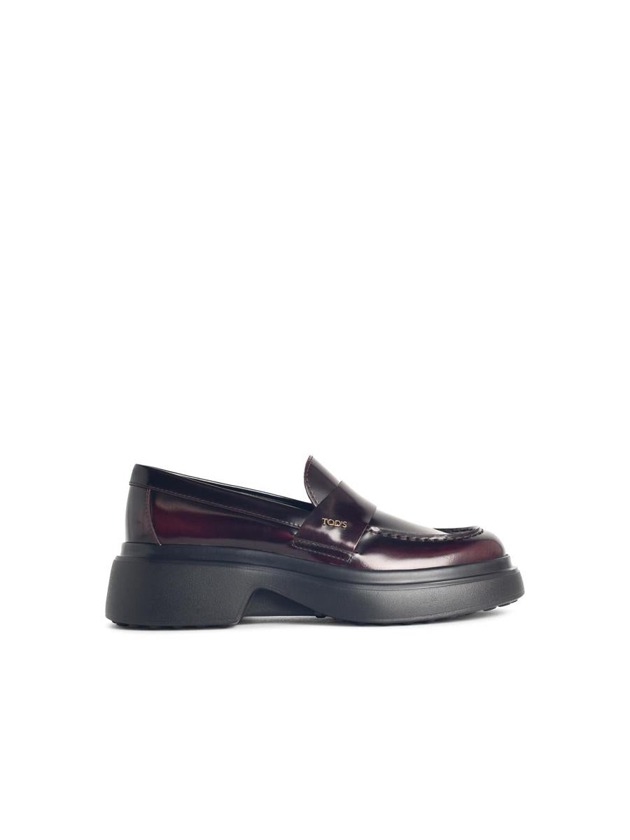 Tod'S Must-Be Leder-Loafer