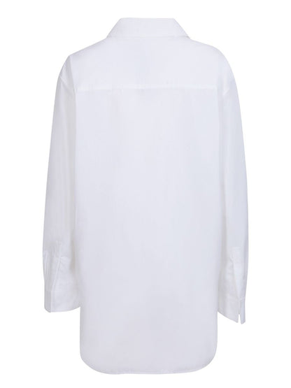 Off-White-Hemden