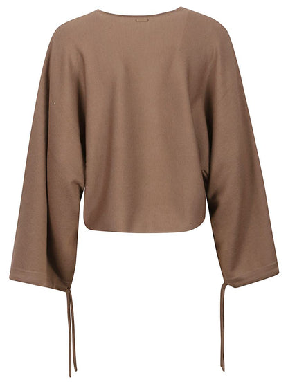 Max Mara Pullover