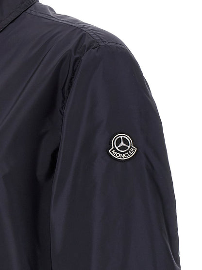Moncler Jacken