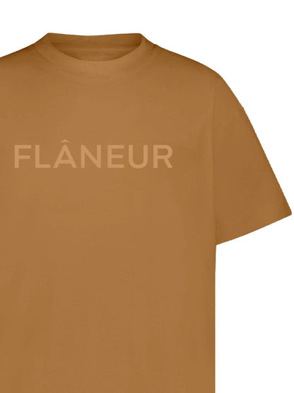 Flaneur T-Shirts und Polos