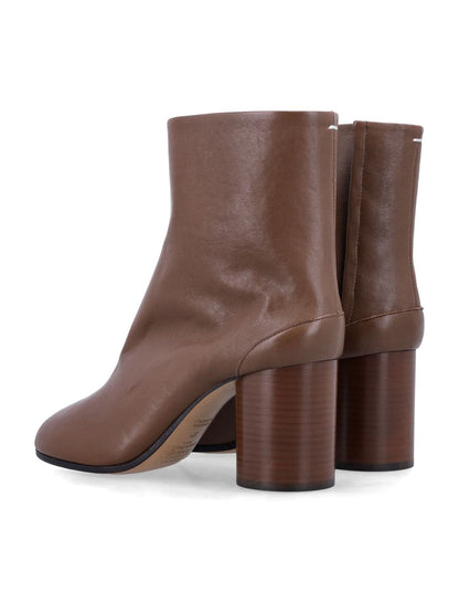Maison Margiela Tabi Stiefeletten