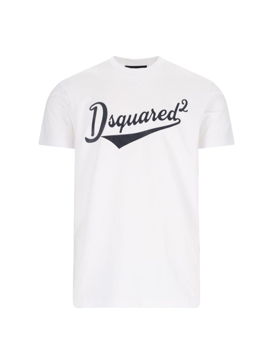 Dsquared2 – Cool Fit – T-Shirt