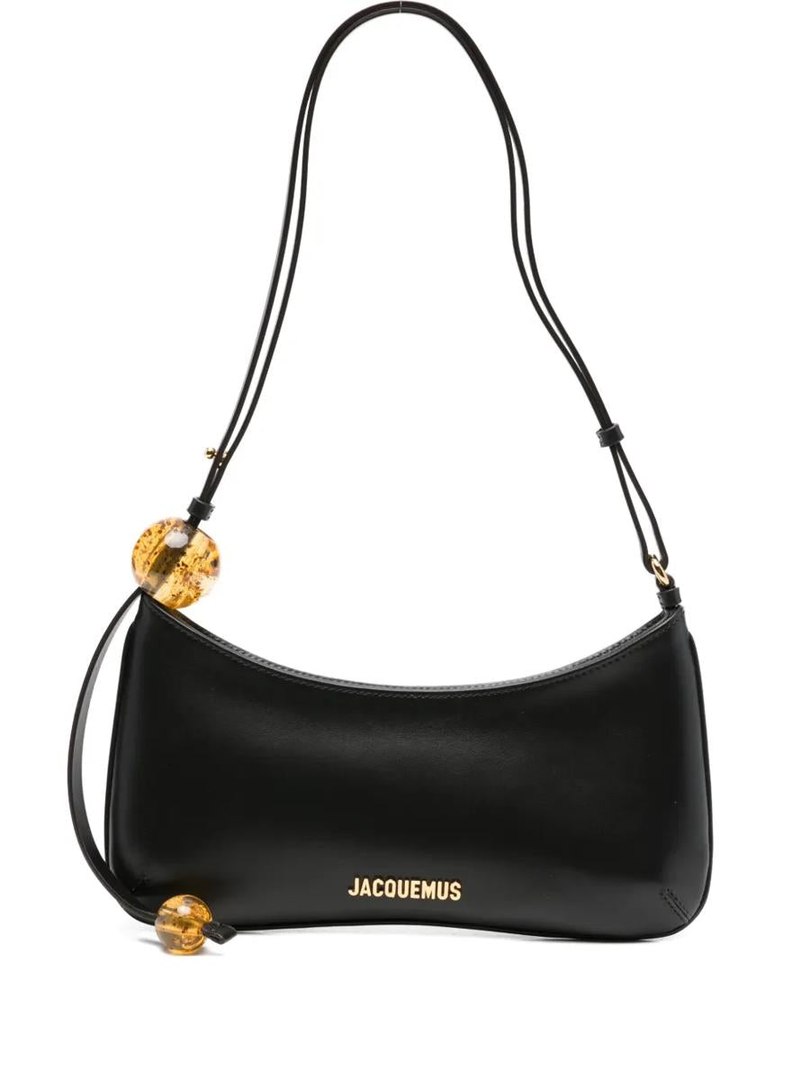 Jacquemus Le Bisou Perle Umhängetasche