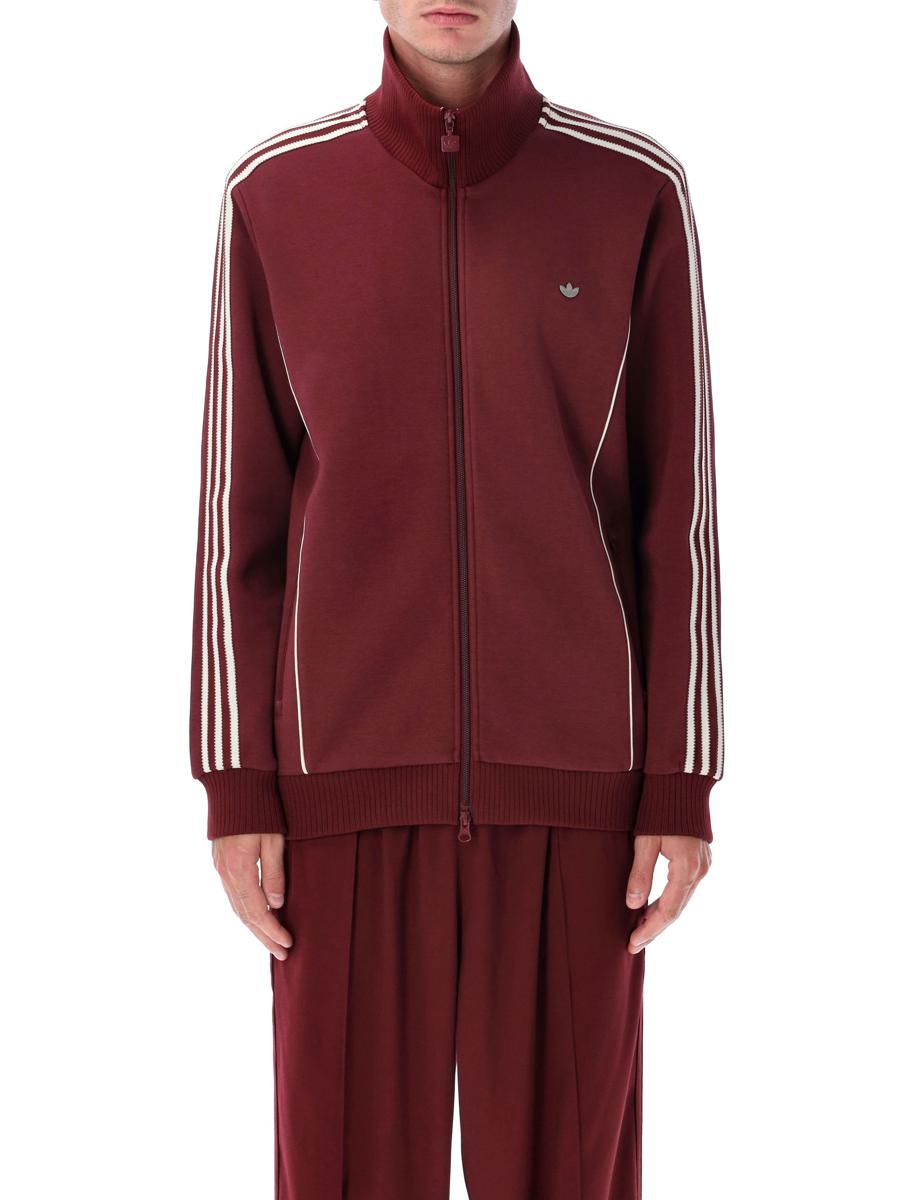 Adidas Originals Trainingsjacke Premium Shadow Red