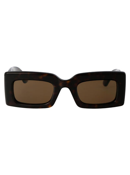 Alexander McQueen Sonnenbrillen