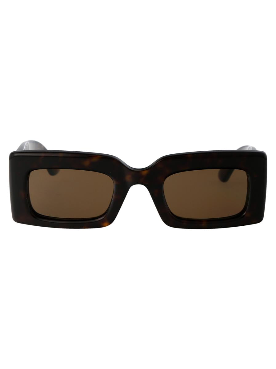 Alexander McQueen Sonnenbrillen
