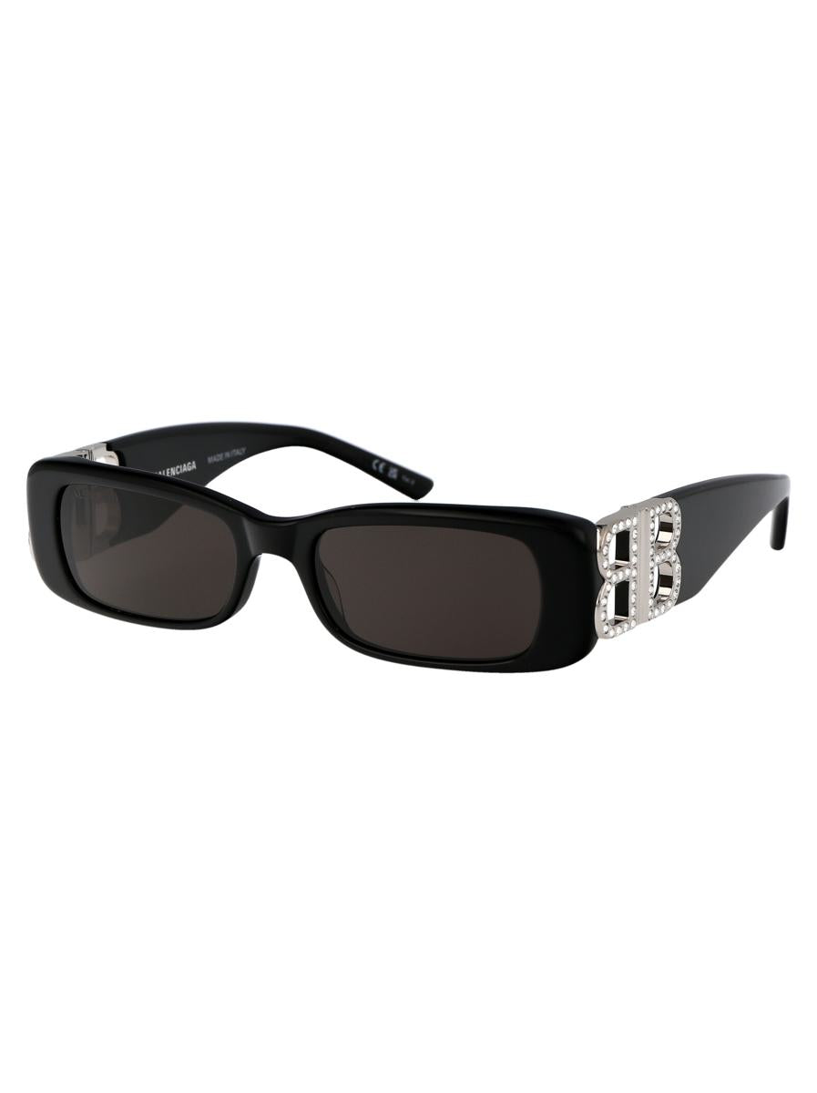 Balenciaga Sonnenbrillen
