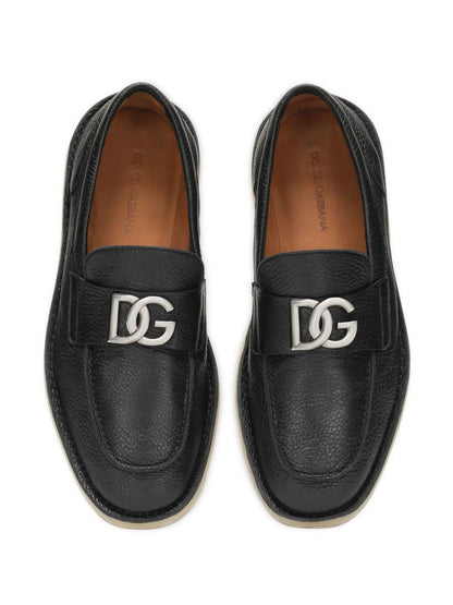 Dolce &amp; Gabbana Neue Florio-Loafer