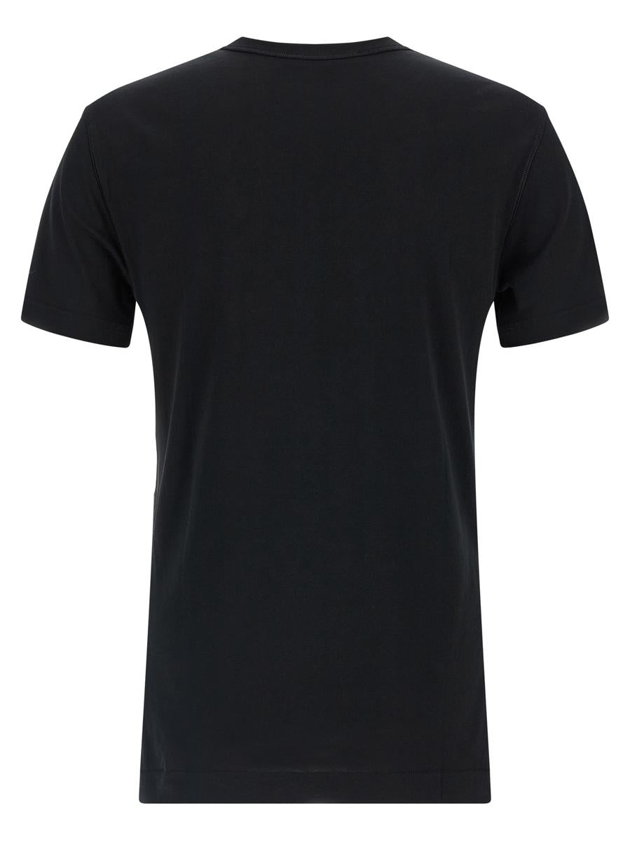 Dolce &amp; Gabbana Logo-T-Shirt
