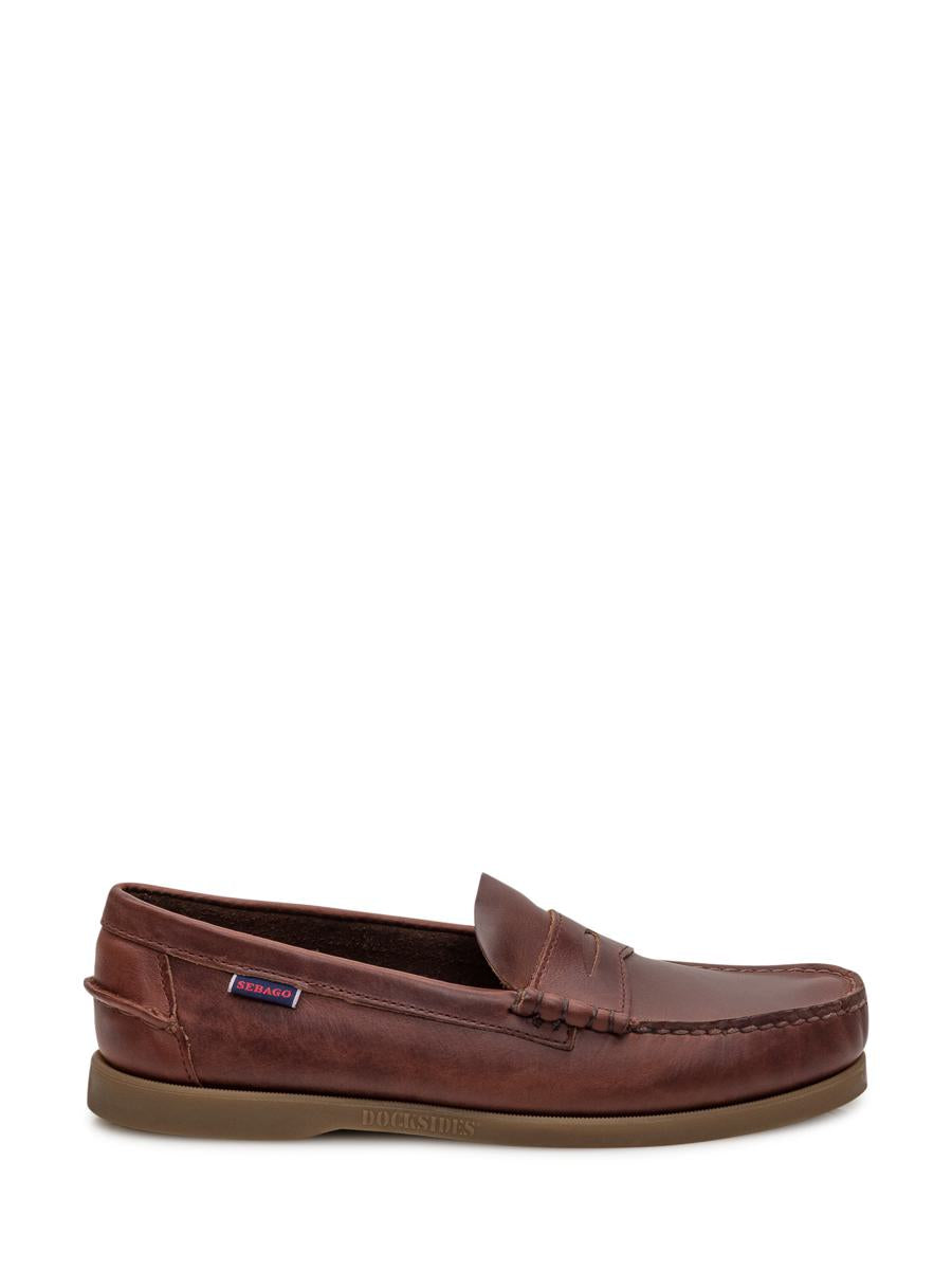 Sebago Mokassin