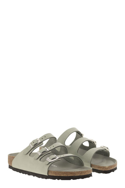 Birkenstock „Florida Fresh“ Sandalen