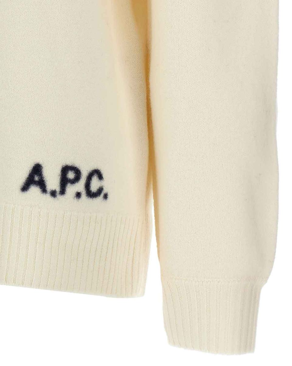 APC Pullover