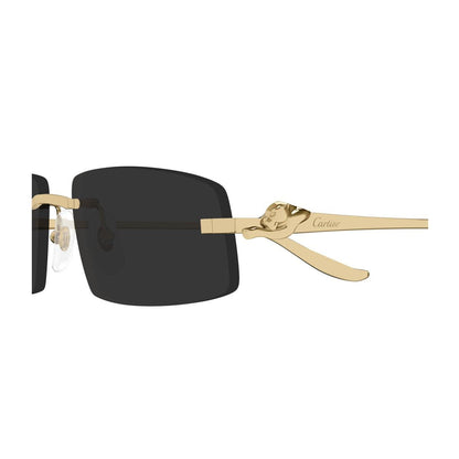 Cartier Ct0505S Panthère De Sonnenbrille