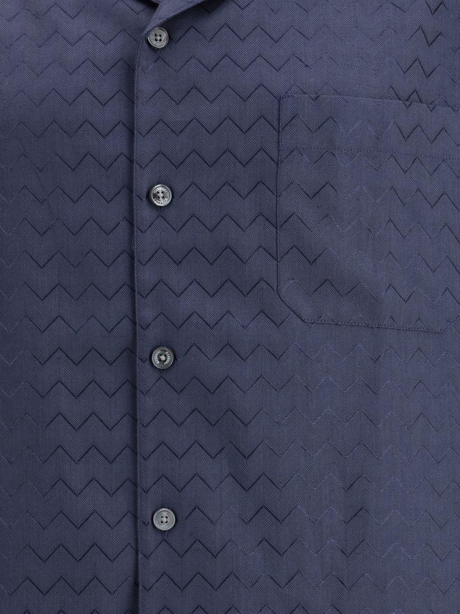 Missoni-Hemden