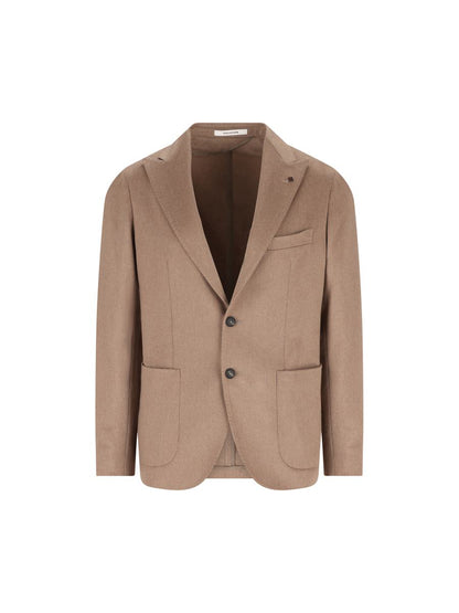 Tagliatore Jacken