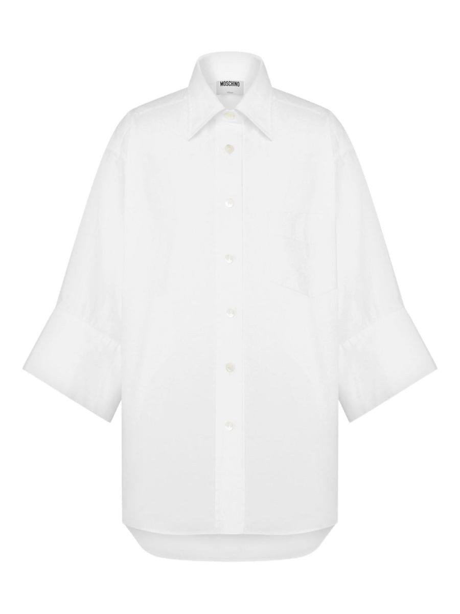 Moschino-Oberteil