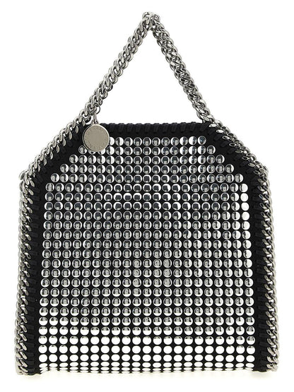 Stella McCartney „Tiny Falabella“ Handtasche