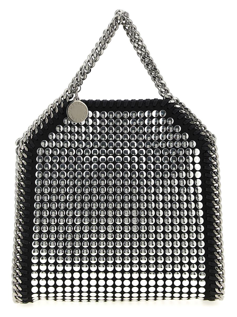 Stella McCartney „Tiny Falabella“ Handtasche