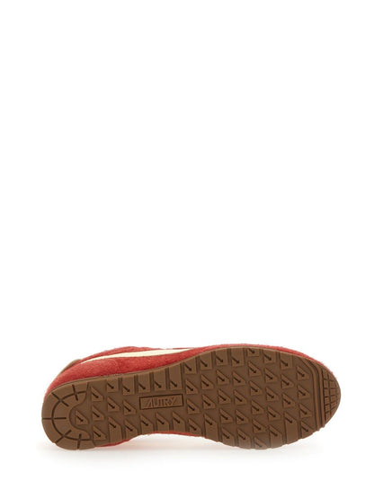 Autry „Windspin“ Low Sneaker