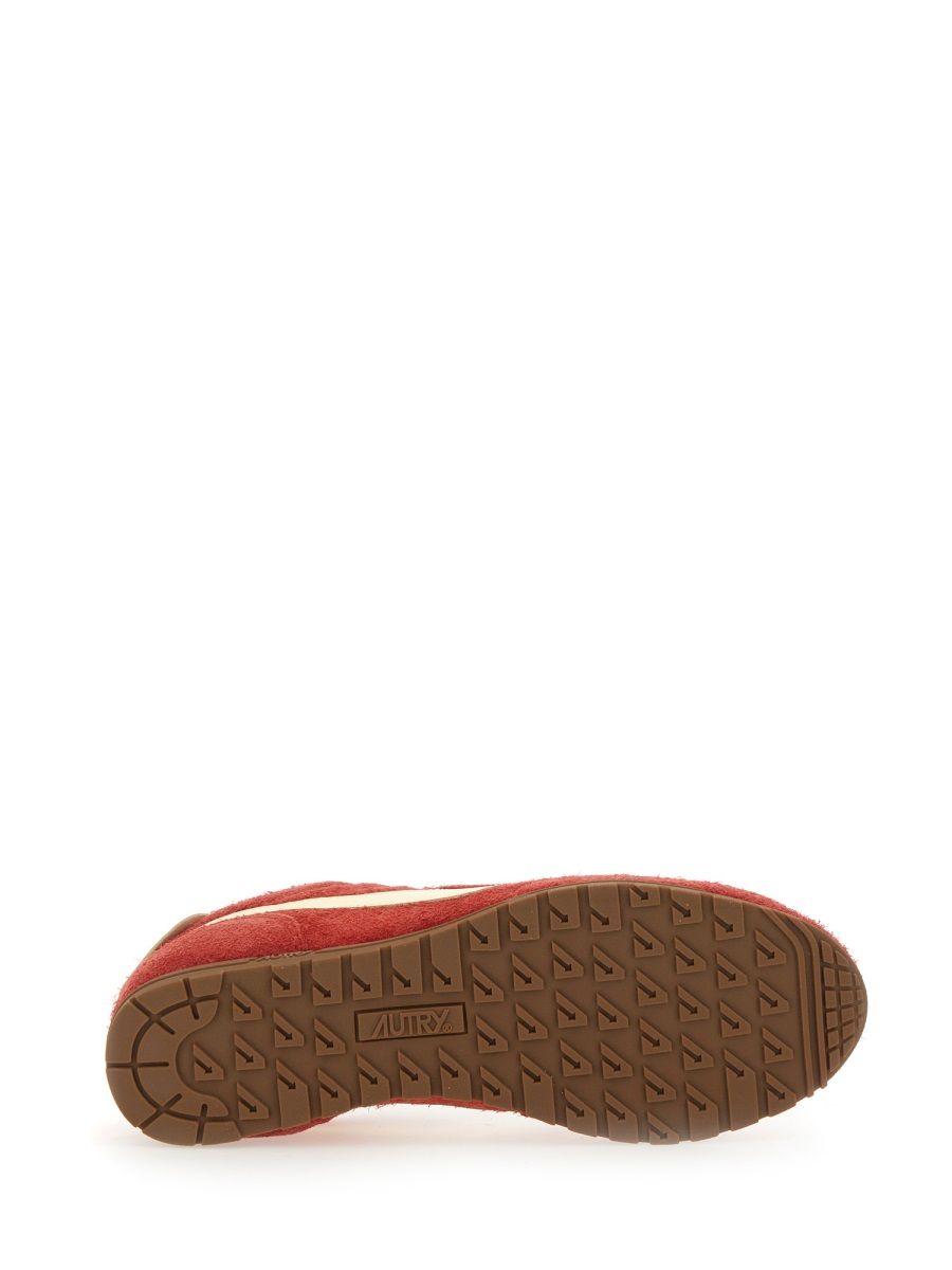 Autry „Windspin“ Low Sneaker