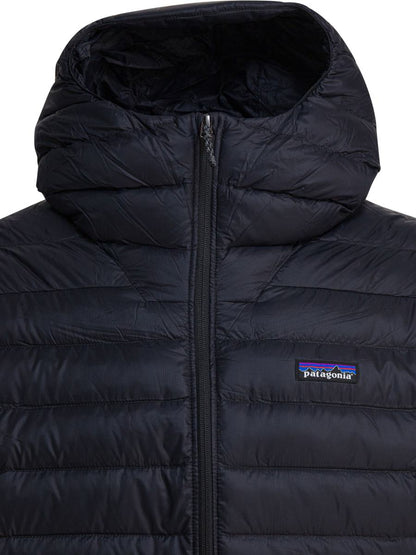 Patagonia "Down Sweater Hoody" Jacke