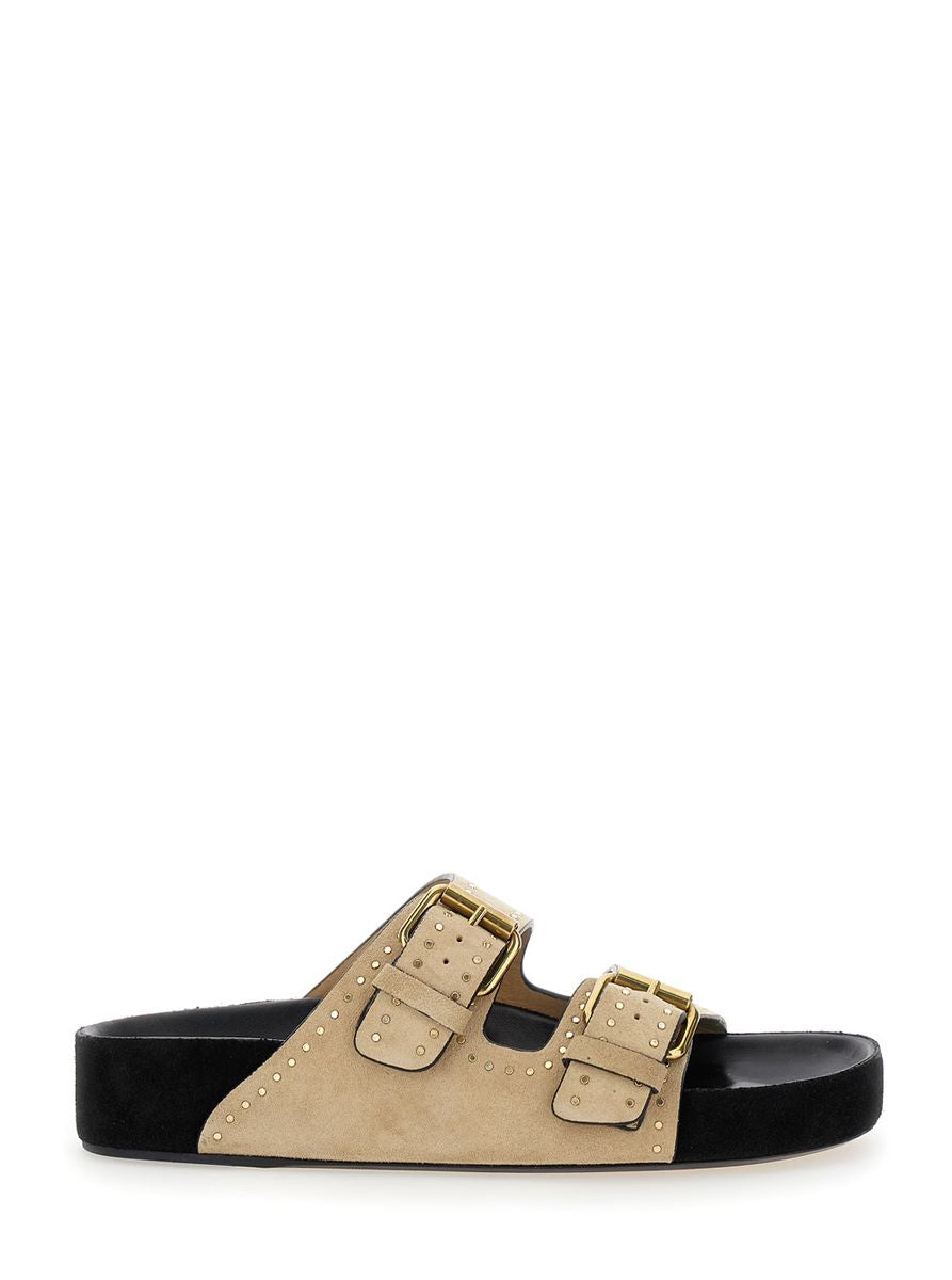 Isabel Marant Lennyo Sandalen