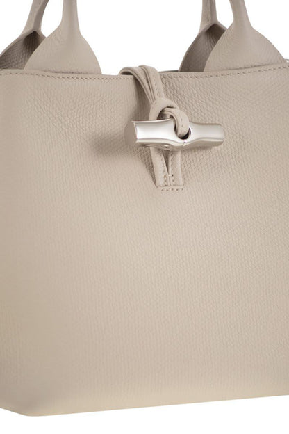 Longchamp Le Roseau – Tasche mit Griff S