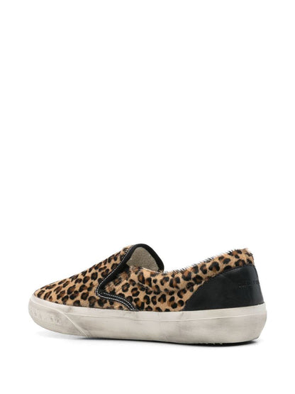 Golden Goose Turnschuhe