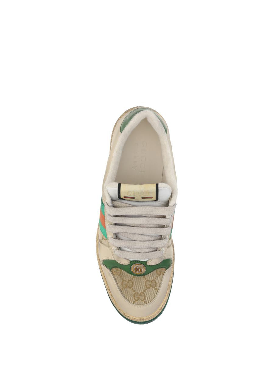 Gucci-Sneaker