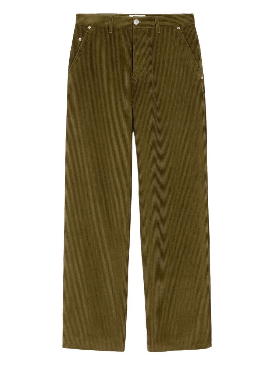 AMI Paris Baumwollhose