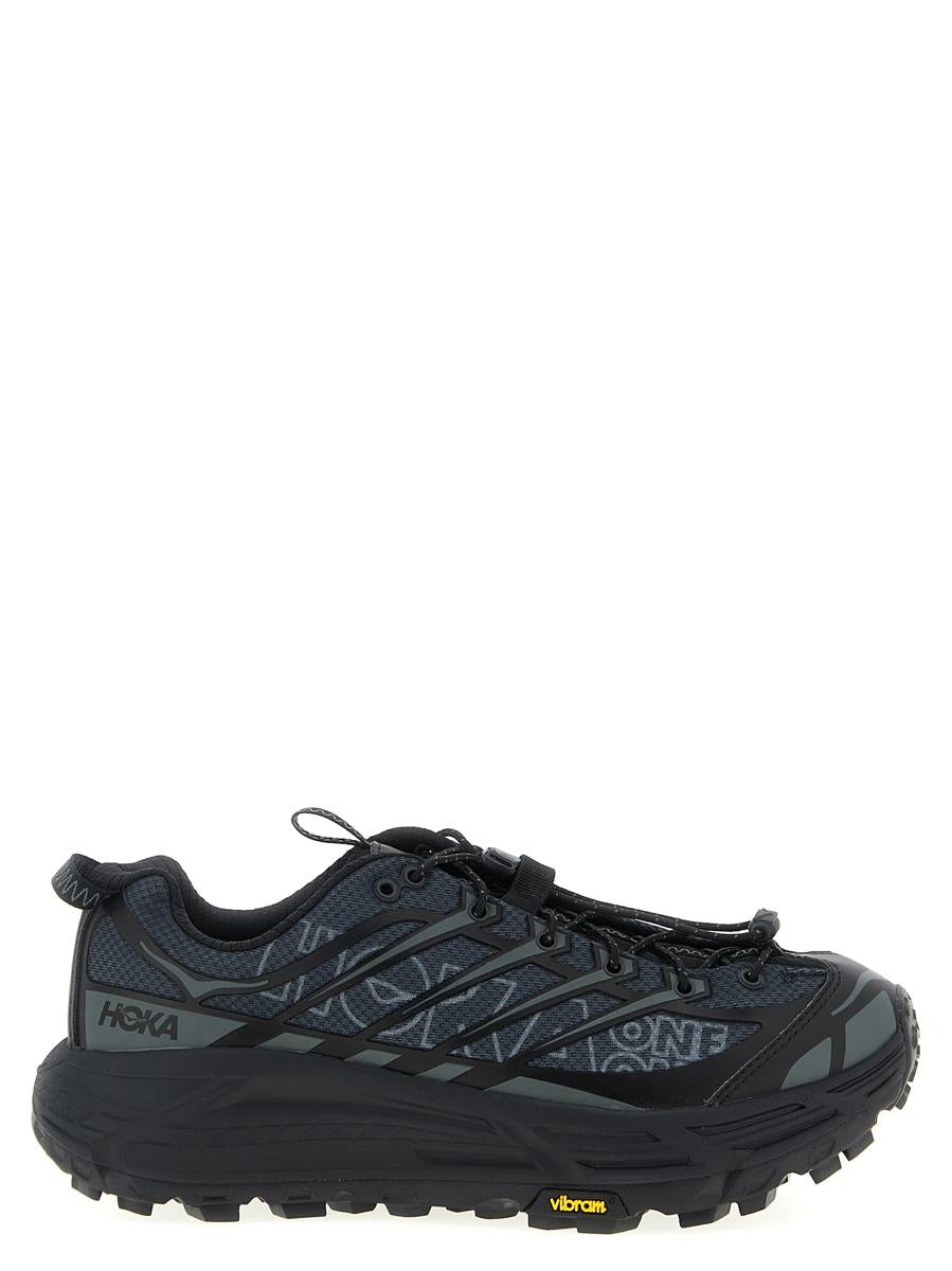 Hoka „Mafate Three2 Wordmark“-Sneaker