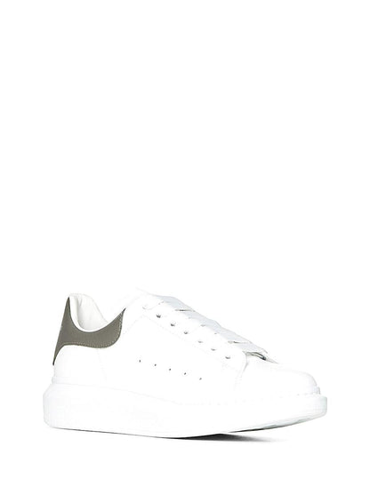 ALEXANDER MCQUEEN Schuhe