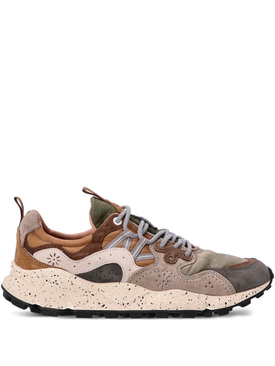 Flower Mountain Sneaker