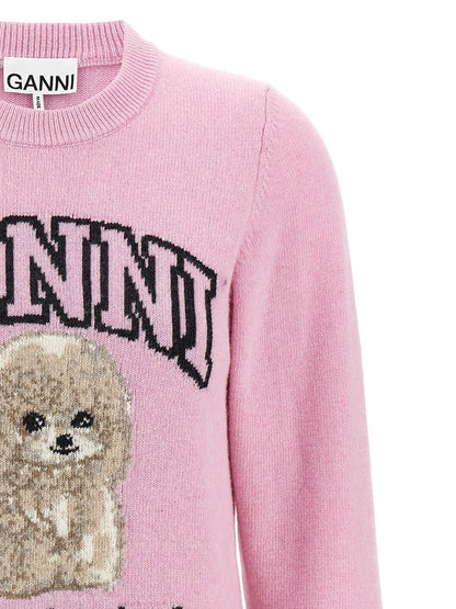 Ganni Pullover