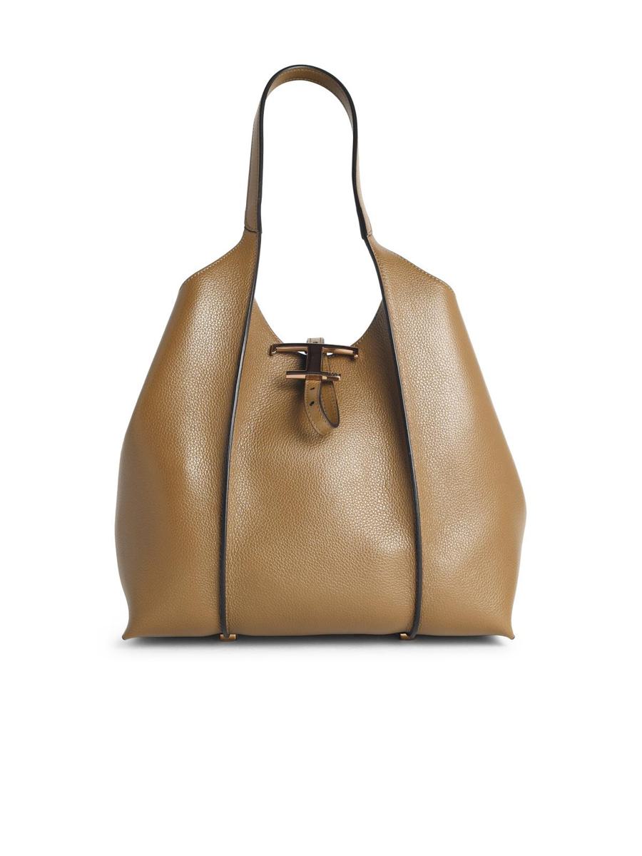 Tod'S Braune Ledertasche