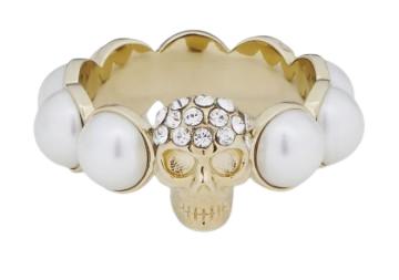 Alexander McQueen Schmuck