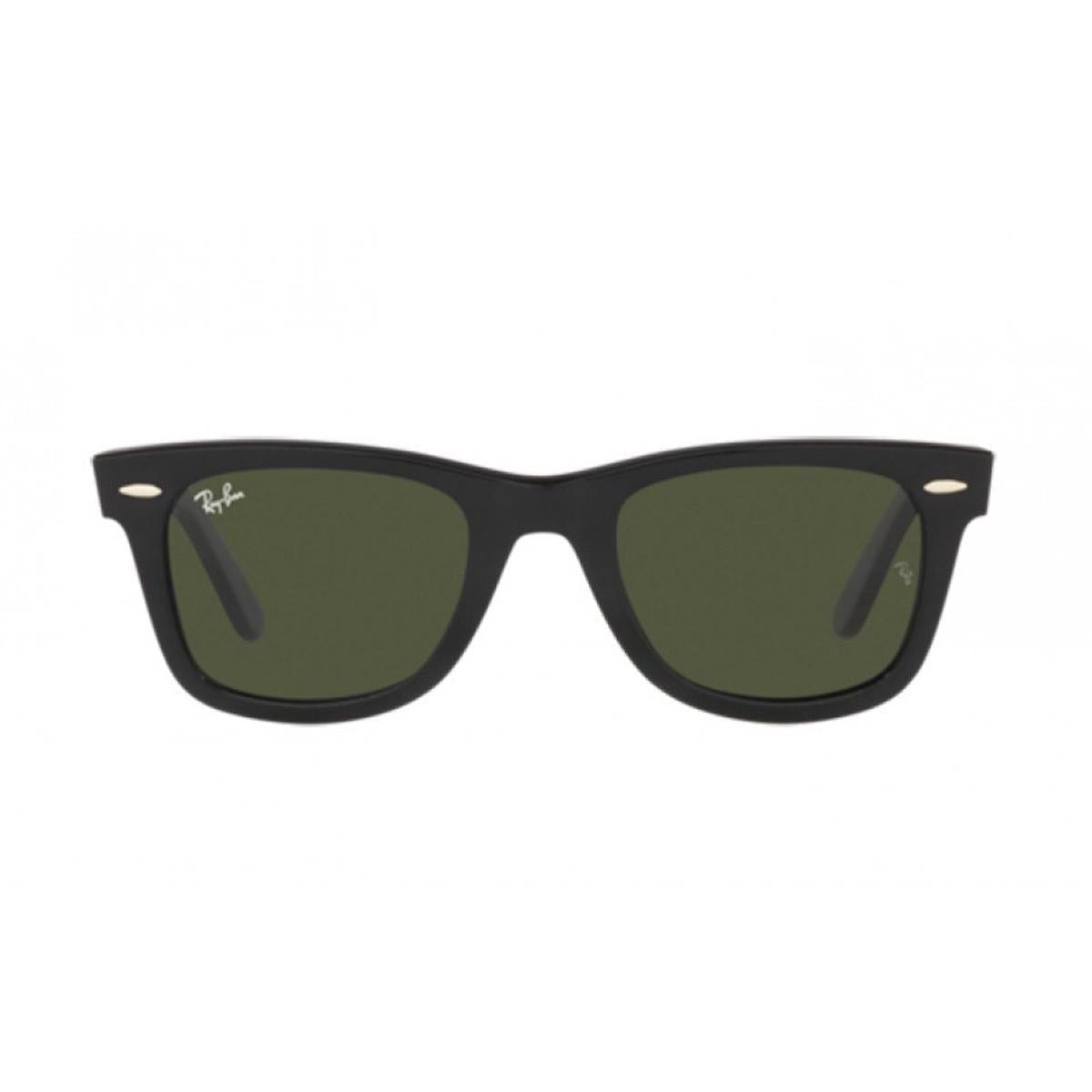 Ray-Ban Rb2140 Wayfarer Sonnenbrille