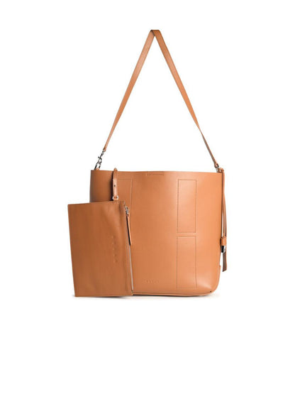 Hogan Ledertasche Ledertasche