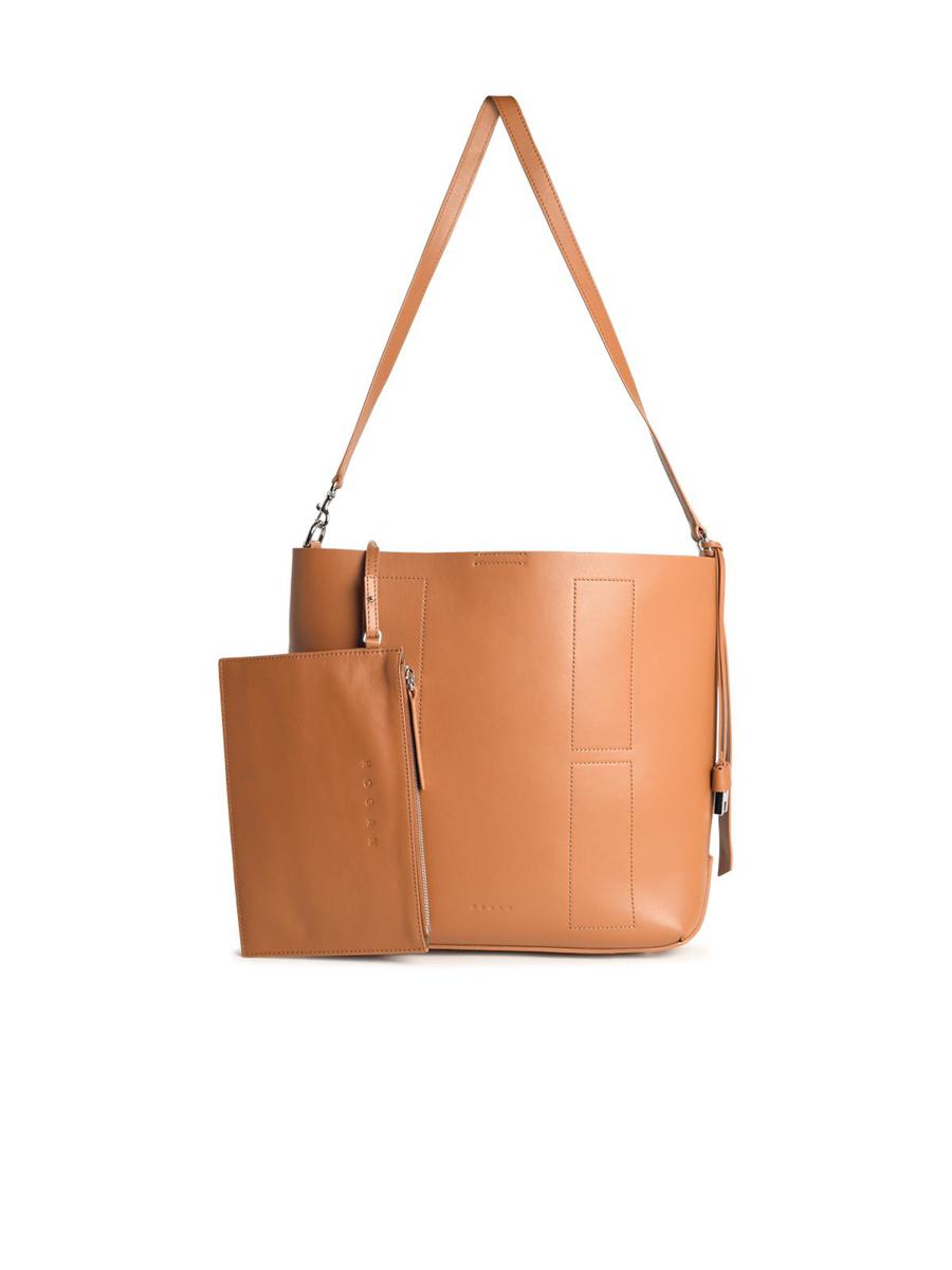 Hogan Ledertasche Ledertasche