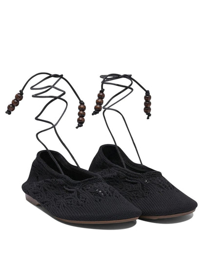 Alohas Flache Schuhe