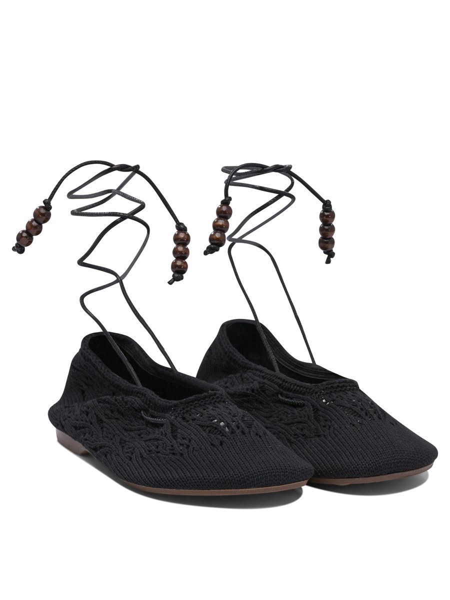 Alohas Flache Schuhe