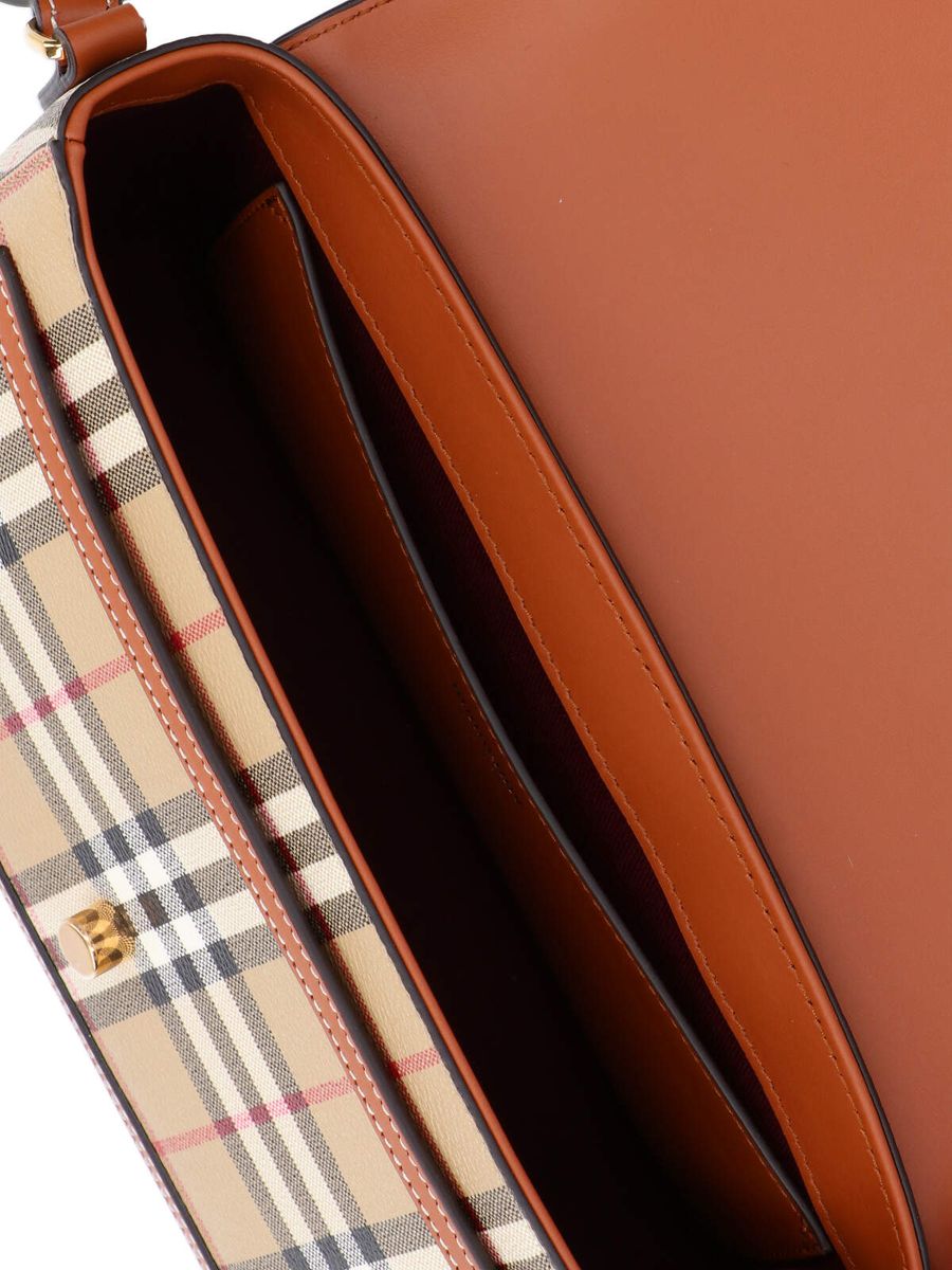 Burberry Taschen