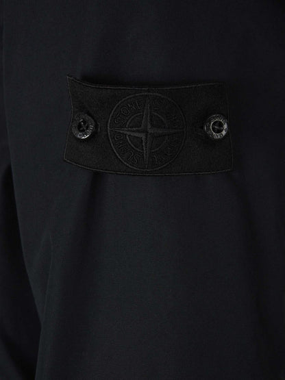 Stone Island Ghost Piece Funktionsparka