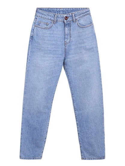 Vision von Super Jeans