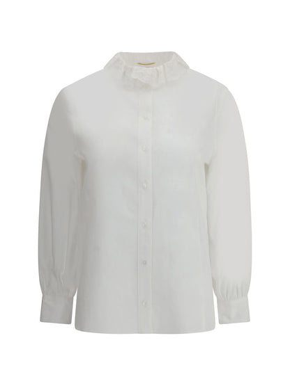 Saint Laurent Hemden
